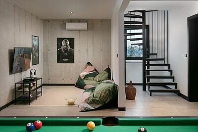 Chorvatsko, Istrijská župa - Labin | Prodej, Rodinný dům, 5+kk, 409 m²