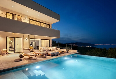 Chorvatsko, Istrijská župa - Labin | Prodej, Rodinný dům, 5+kk, 409 m²