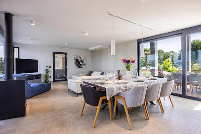 Chorvatsko, Přímořsko-gorskokotarská župa - Krk | Prodej, Rodinný dům, 6+kk, 427 m²