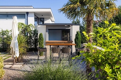 Chorvatsko, Přímořsko-gorskokotarská župa - Krk | Prodej, Rodinný dům, 6+kk, 427 m²