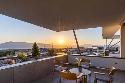 Chorvatsko, Přímořsko-gorskokotarská župa - Krk | Prodej, Rodinný dům, 6+kk, 427 m²