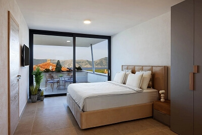 Chorvatsko, Přímořsko-gorskokotarská župa - Krk | Prodej, Rodinný dům, 6+kk, 427 m²