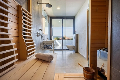 Chorvatsko, Přímořsko-gorskokotarská župa - Krk | Prodej, Rodinný dům, 6+kk, 427 m²