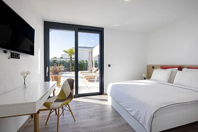 Chorvatsko, Přímořsko-gorskokotarská župa - Krk | Prodej, Rodinný dům, 6+kk, 427 m²