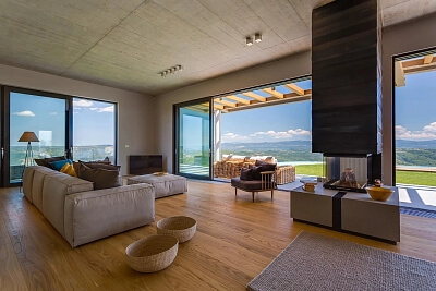 Chorvatsko, Istrijská župa - Střední Istrie | Prodej, Rodinný dům, 4+kk, 338 m²