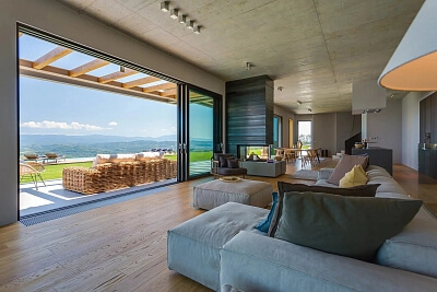 Chorvatsko, Istrijská župa - Střední Istrie | Prodej, Rodinný dům, 4+kk, 338 m²