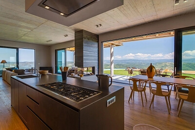 Chorvatsko, Istrijská župa - Střední Istrie | Prodej, Rodinný dům, 4+kk, 338 m²