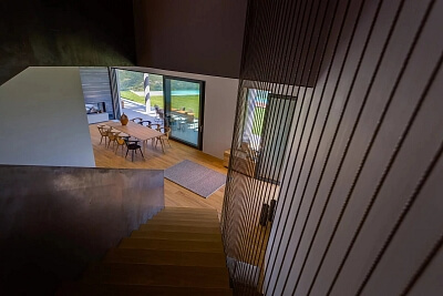 Chorvatsko, Istrijská župa - Střední Istrie | Prodej, Rodinný dům, 4+kk, 338 m²