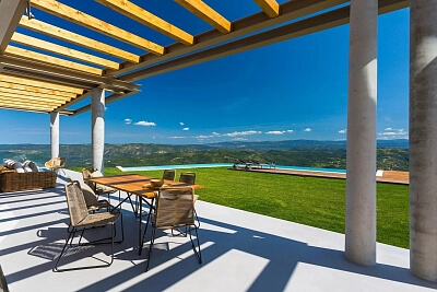 Chorvatsko, Istrijská župa - Střední Istrie | Prodej, Rodinný dům, 4+kk, 338 m²