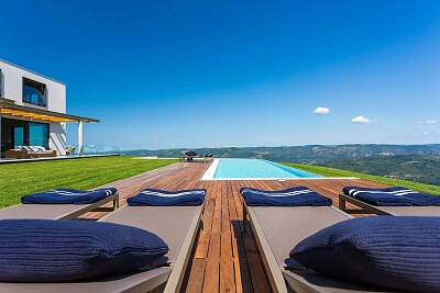 Chorvatsko, Istrijská župa - Střední Istrie | Prodej, Rodinný dům, 4+kk, 338 m²