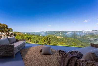 Chorvatsko, Istrijská župa - Střední Istrie | Prodej, Rodinný dům, 4+kk, 338 m²