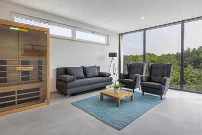 Chorvatsko, Přímořsko-gorskokotarská župa - Krk | Prodej, Rodinný dům, 4+kk, 261 m²