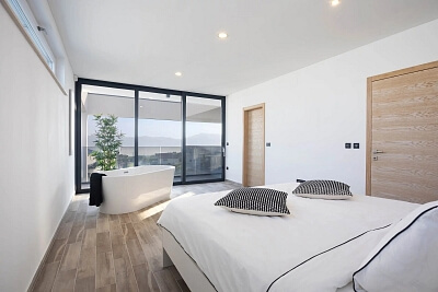 Chorvatsko, Přímořsko-gorskokotarská župa - Krk | Prodej, Rodinný dům, 4+kk, 261 m²