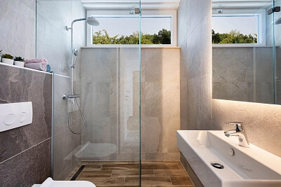 Chorvatsko, Přímořsko-gorskokotarská župa - Krk | Prodej, Rodinný dům, 4+kk, 261 m²