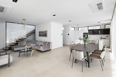 Chorvatsko, Zadarská župa - Zadar | Prodej, Rodinný dům, 5+kk, 455 m²