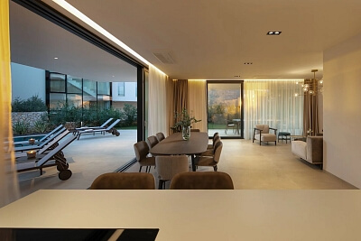 Chorvatsko, Zadarská župa - Zadar | Prodej, Rodinný dům, 5+kk, 455 m²