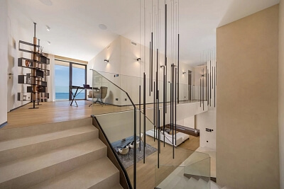 Chorvatsko, Přímořsko-gorskokotarská župa - Mošćenička Draga | Prodej, Rodinný dům, 4+kk, 336 m²