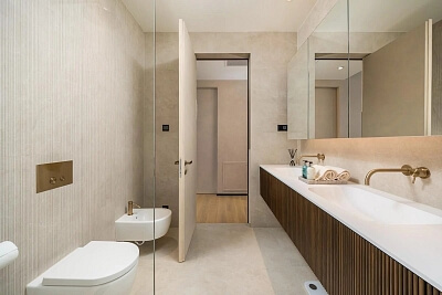 Chorvatsko, Přímořsko-gorskokotarská župa - Mošćenička Draga | Prodej, Rodinný dům, 4+kk, 336 m²