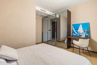 Chorvatsko, Přímořsko-gorskokotarská župa - Mošćenička Draga | Prodej, Rodinný dům, 4+kk, 336 m²