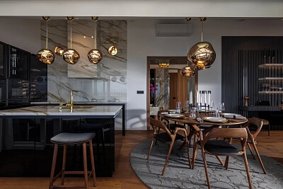 Chorvatsko, Přímořsko-gorskokotarská župa - Opatija | Prodej, Byt, 4+kk, 194 m²