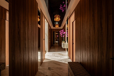 Chorvatsko, Přímořsko-gorskokotarská župa - Opatija | Prodej, Byt, 4+kk, 194 m²