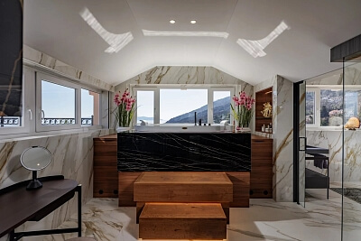 Chorvatsko, Přímořsko-gorskokotarská župa - Opatija | Prodej, Byt, 4+kk, 194 m²