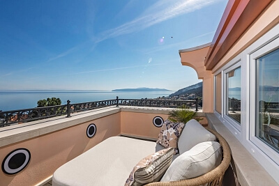 Chorvatsko, Přímořsko-gorskokotarská župa - Opatija | Prodej, Byt, 4+kk, 194 m²