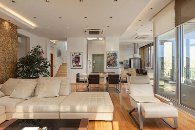 Chorvatsko, Dubrovačko-neretvanská župa - Dubrovník | Prodej, Byt, 3+kk, 357 m²