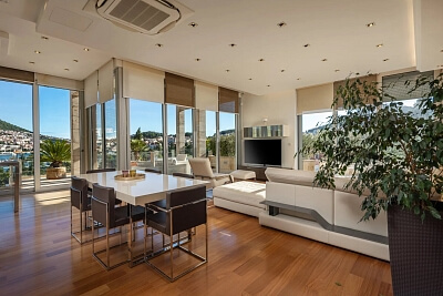 Chorvatsko, Dubrovačko-neretvanská župa - Dubrovník | Prodej, Byt, 3+kk, 357 m²