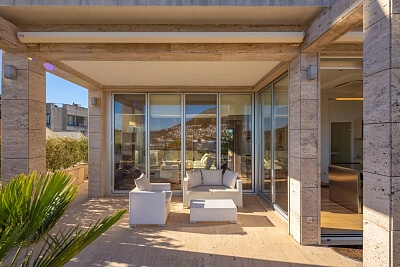 Chorvatsko, Dubrovačko-neretvanská župa - Dubrovník | Prodej, Byt, 3+kk, 357 m²