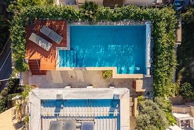Chorvatsko, Dubrovačko-neretvanská župa - Dubrovník | Prodej, Byt, 3+kk, 357 m²