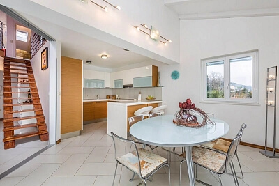 Chorvatsko, Přímořsko-gorskokotarská župa - Opatija | Prodej, Byt, 4+kk, 284 m²