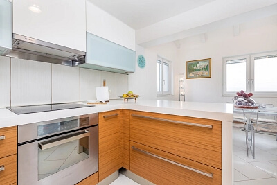 Chorvatsko, Přímořsko-gorskokotarská župa - Opatija | Prodej, Byt, 4+kk, 284 m²