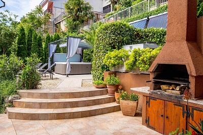 Chorvatsko, Přímořsko-gorskokotarská župa - Opatija | Prodej, Byt, 4+kk, 284 m²