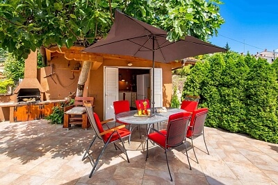 Chorvatsko, Přímořsko-gorskokotarská župa - Opatija | Prodej, Byt, 4+kk, 284 m²