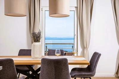 Chorvatsko, Přímořsko-gorskokotarská župa - Opatija | Prodej, Byt, 3+kk, 109 m²