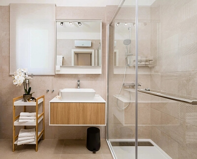 Chorvatsko, Přímořsko-gorskokotarská župa - Opatija | Prodej, Byt, 3+kk, 109 m²