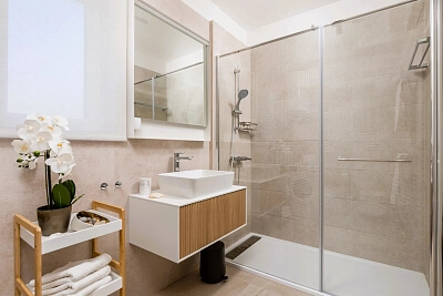 Chorvatsko, Přímořsko-gorskokotarská župa - Opatija | Prodej, Byt, 3+kk, 109 m²