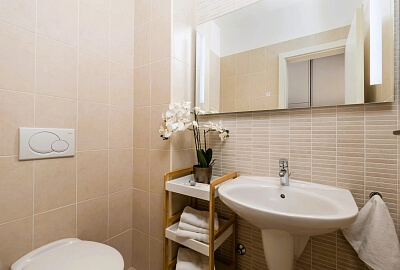 Chorvatsko, Přímořsko-gorskokotarská župa - Opatija | Prodej, Byt, 3+kk, 109 m²