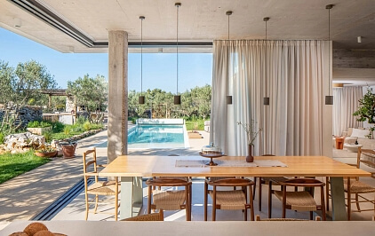 Chorvatsko, Splitsko-dalmatská župa - Ostrov Šolta | Prodej, Rodinný dům, 4+kk, 320 m²