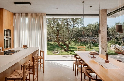 Chorvatsko, Splitsko-dalmatská župa - Ostrov Šolta | Prodej, Rodinný dům, 4+kk, 320 m²