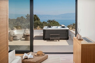 Chorvatsko, Splitsko-dalmatská župa - Ostrov Šolta | Prodej, Rodinný dům, 4+kk, 320 m²