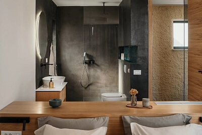 Chorvatsko, Splitsko-dalmatská župa - Ostrov Šolta | Prodej, Rodinný dům, 4+kk, 320 m²