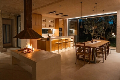 Chorvatsko, Splitsko-dalmatská župa - Ostrov Šolta | Prodej, Rodinný dům, 4+kk, 320 m²