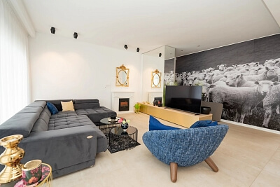 Chorvatsko, Zadarská župa - Pag | Prodej, Rodinný dům, 6+kk, 343 m²