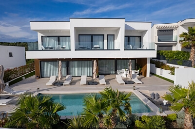 Chorvatsko, Zadarská župa - Pag | Prodej, Rodinný dům, 6+kk, 343 m²