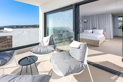 Chorvatsko, Zadarská župa - Pag | Prodej, Rodinný dům, 6+kk, 343 m²