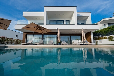 Chorvatsko, Zadarská župa - Pag | Prodej, Rodinný dům, 6+kk, 343 m²