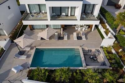 Chorvatsko, Zadarská župa - Pag | Prodej, Rodinný dům, 6+kk, 343 m²