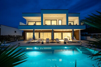 Chorvatsko, Zadarská župa - Pag | Prodej, Rodinný dům, 6+kk, 343 m²